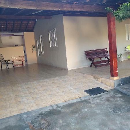 Olímpia Casa De Temporada Recanto Fazendinha מראה חיצוני תמונה