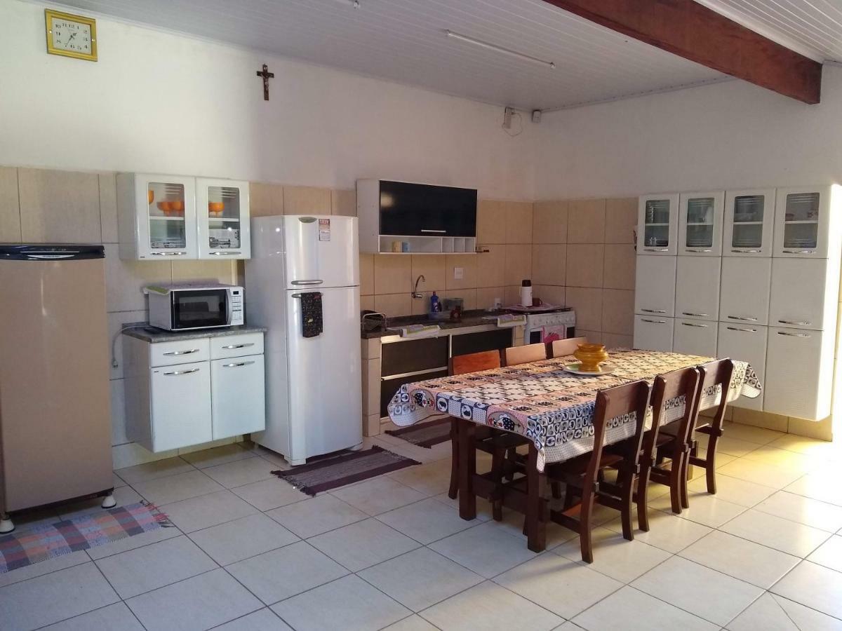 Olímpia Casa De Temporada Recanto Fazendinha מראה חיצוני תמונה