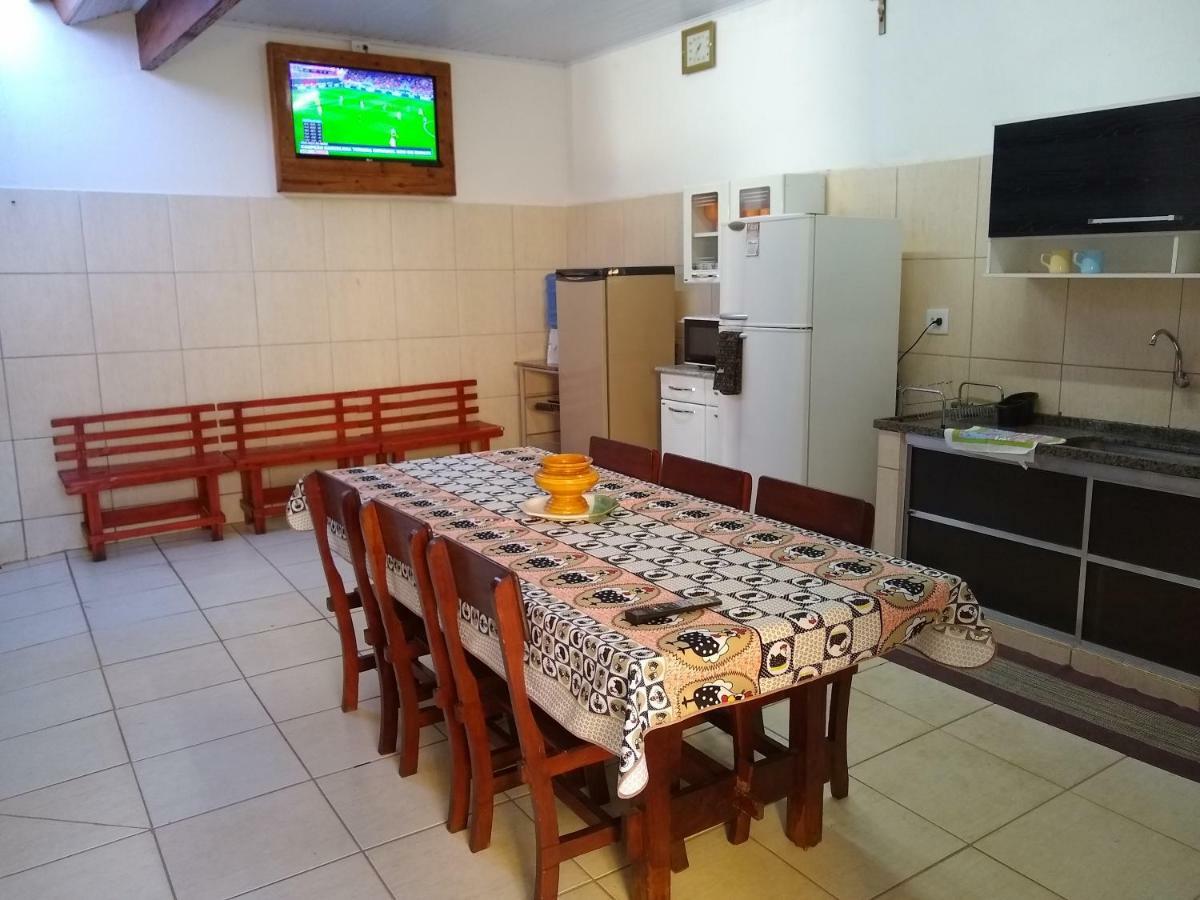 Olímpia Casa De Temporada Recanto Fazendinha מראה חיצוני תמונה