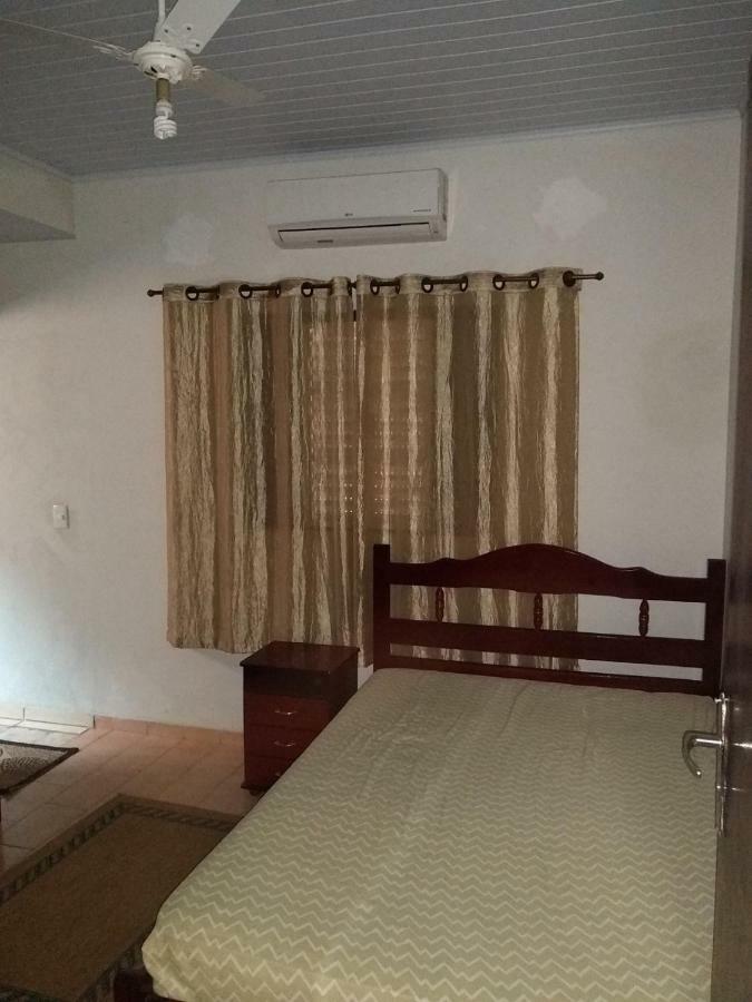 Olímpia Casa De Temporada Recanto Fazendinha מראה חיצוני תמונה